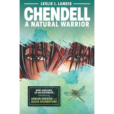 Chendell: A Natural Warrior