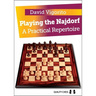 Playing the Najdorf