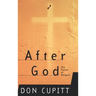 After God: The Future of Religion