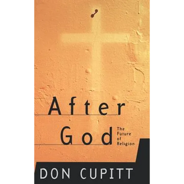 After God: The Future of Religion