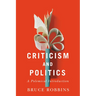 Criticism and Politics: A Polemical Introduction