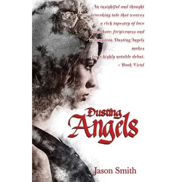 Dusting Angels