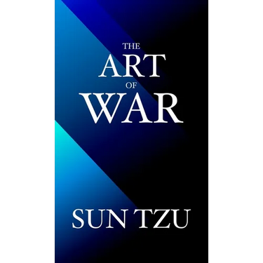 The Art of War: A New Translation
