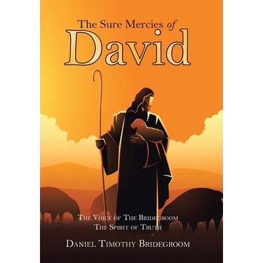 The Sure Mercies of David