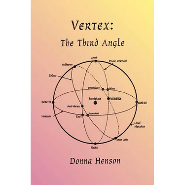 Vertex: The Third Angle