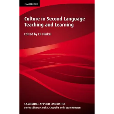 Culture in Second Language Teaching and Learning