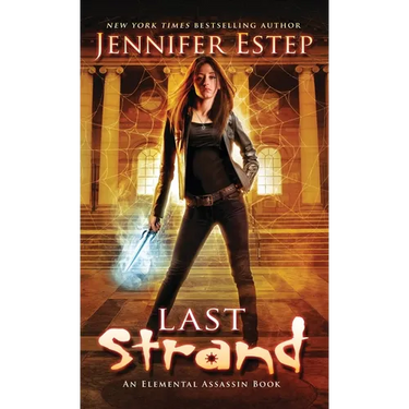 Last Strand