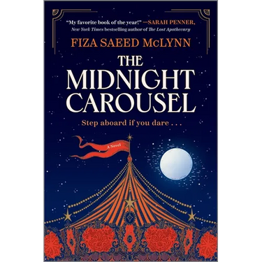 The Midnight Carousel
