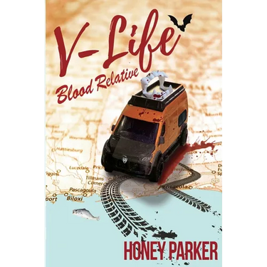 V-Life: Blood Relative