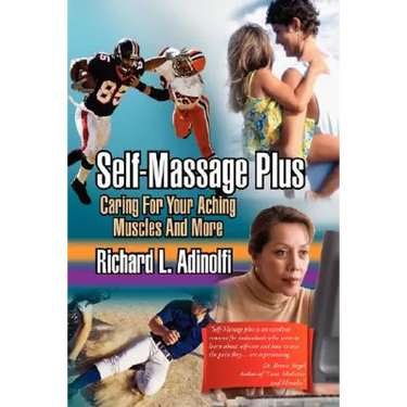 Self-Massage Plus