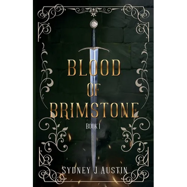 Blood Of Brimstone