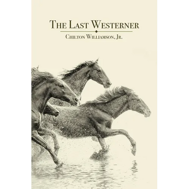 The Last Westerner