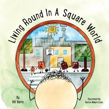 Living Round In A Square World