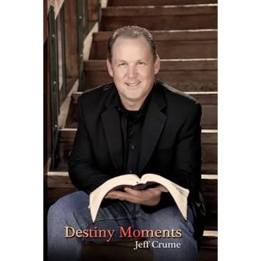Destiny Moments
