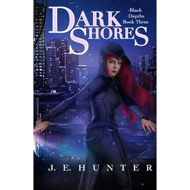 Dark Shores
