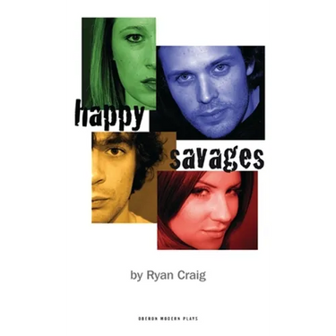 Happy Savages