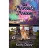 The Firework Frenzy: A Cozy Mystery