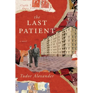 The Last Patient