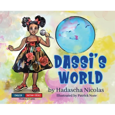 Dassi's World