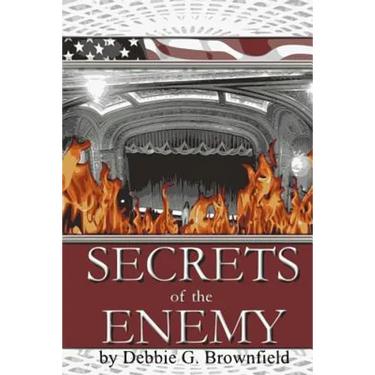 Secrets of the Enemy