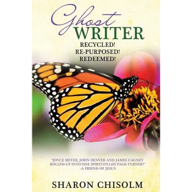Ghost Writer
