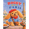 Doggy Goes To Paris