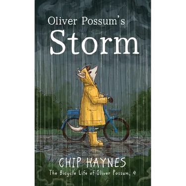 Oliver Possum's Storm