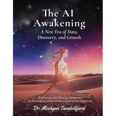 The AI Awakening: A New Era of Data, Discovery, and Growth
