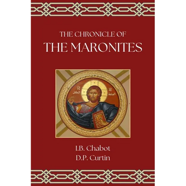 The Chronicle of the Maronites