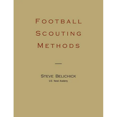 Football Scouting Methods