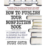 How to Publish Your Nonfiction Book
