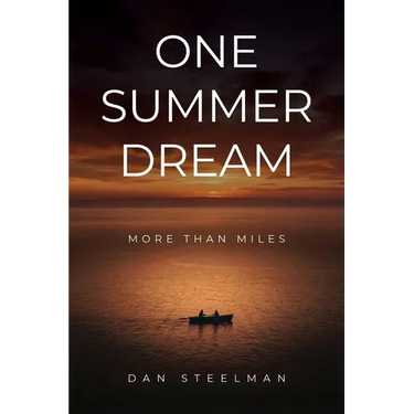 One Summer Dream: More Than Miles