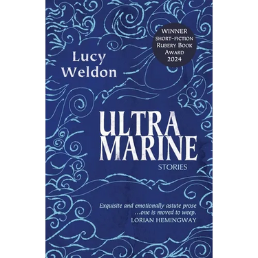 Ultramarine