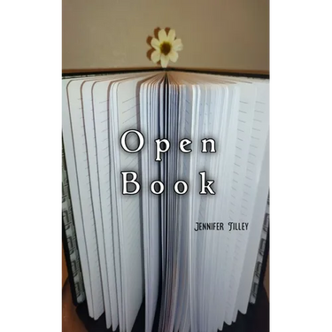 Open Book