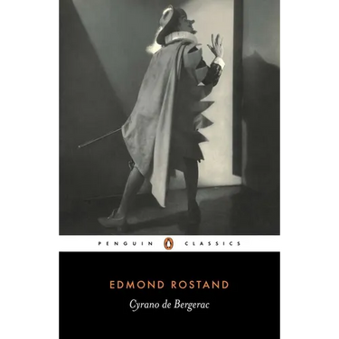 Cyrano de Bergerac