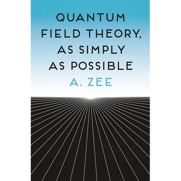 Quantum Field Theory, as Simply as Possible