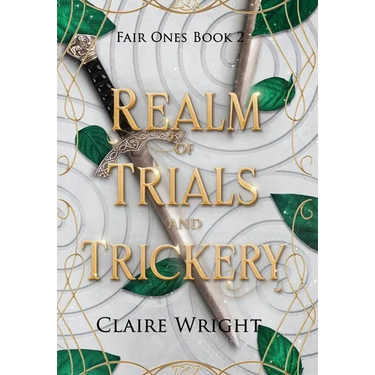 Realm of Trials and Trickery