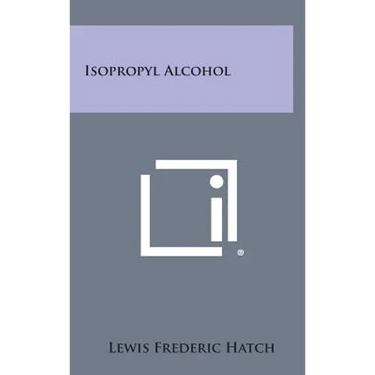 Isopropyl Alcohol