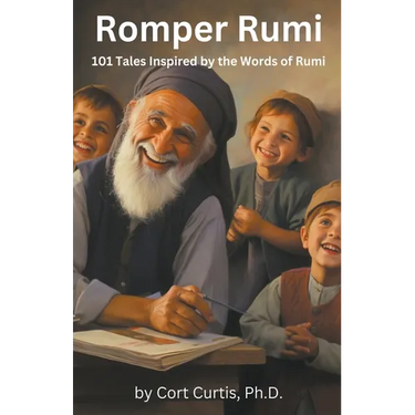 Romper Rumi