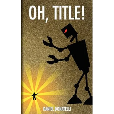 Oh, Title!