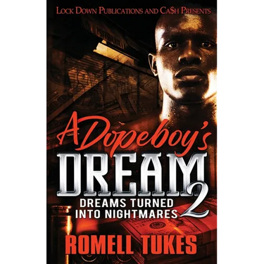 A Dopeboy's Dream 2