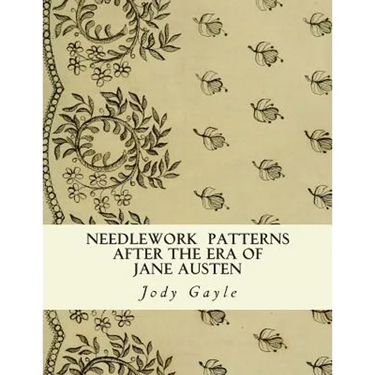 Needlework After the Era of Jane Austen: Ackermann's Repository of Arts