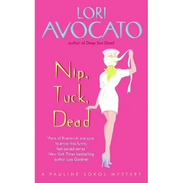 Nip, Tuck, Dead