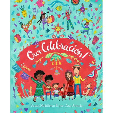 Our Celebración!