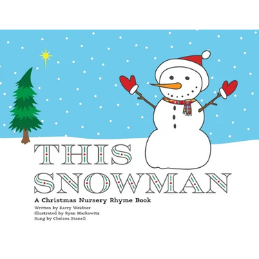 This Snowman
