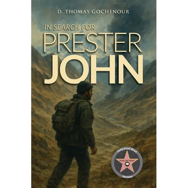 In Search of Prester John