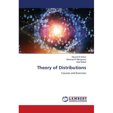 Theory of Distributions