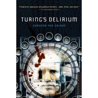 Turing's Delirium