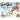 Zuu Zuu The Zuper-Zonic Reindeer