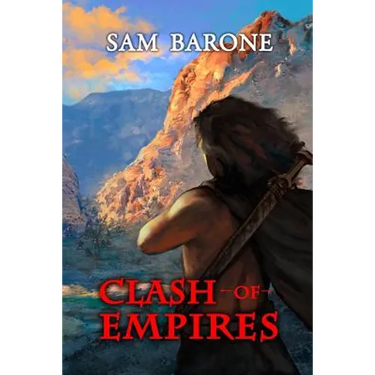 Clash Of Empires